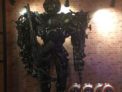 -好享派·团建轰趴馆(旗舰店)