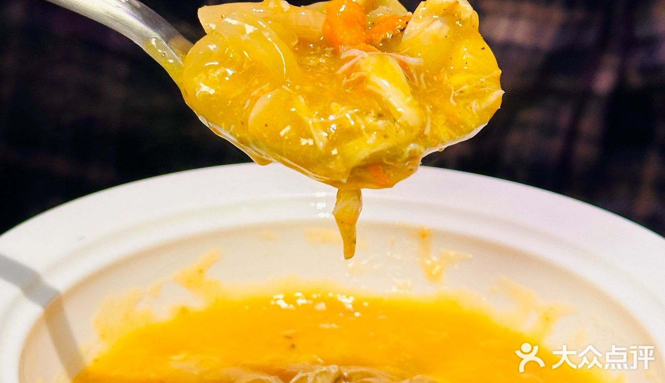 去过的朋友都说好｜终于开到杨浦啦[礼花]