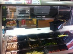 -赛百味SUBWAY(星摩尔店)