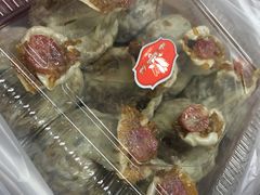 大烧麦-白玉兰食品(甜云店)