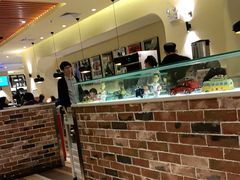-卡朋西餐(扬名广场店)