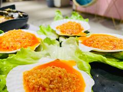 -妥妥烤肉料理(昙华林店)