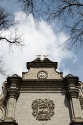 -迦南之约济南西式婚礼(济南店)