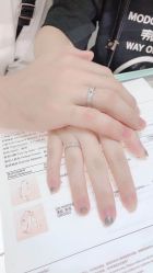 -DR钻戒(杭州星光大道店)