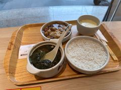 -真功夫(岗顶店)