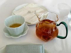 -悦轩中餐厅·高空江景·杭州柏悦酒店