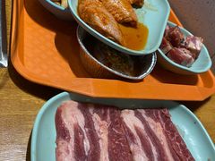 -蚝英雄·自助烤蚝(高新店)
