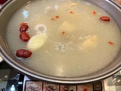 -天怡·鱼工厂(临江店)