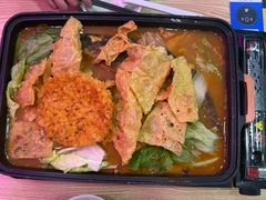 -家味螺蛳粉&烤鱼(五角场店)