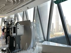 -金逸空中电影城(广州塔店)