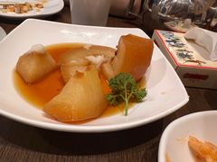 -老牌坊鲁菜名店(宽厚里店)