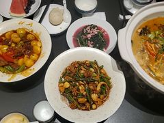 -明丰小渔馆(明月路店)