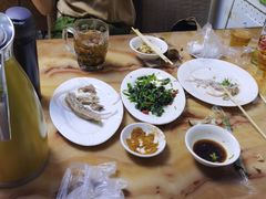 -苏莱特色牛骨滩羊手抓馆(长城东街总店)