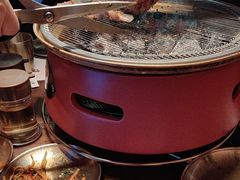 -西塔老太太泥炉烤肉(上海七宝领展广场店)