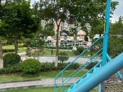 -安徒生童话乐园