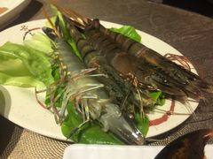 -金海阁海鲜火锅