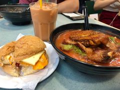 -华嫂冰室(尖沙咀店)