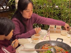 -同湘会馆(粤垦路店)