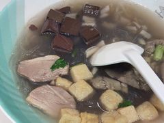 -苏晓玥·手作江南小吃(深圳北站店)