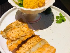 -竹之月日本料理铁板烧(香江花园店)