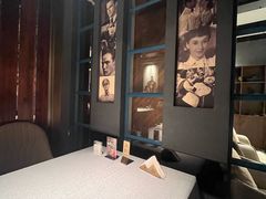 -茶啊冲电影主题文化餐厅(TOUCH12街店)