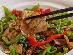 -荷塘秋月·本帮江浙菜(国权路店)