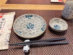 -樱の千渡日式料理·铁板烧•烧鸟(金盛田广场店)