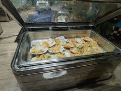 -万德诺富特酒店·自助餐厅(万德大厦店)