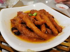 -东方御宴海鲜酒楼(棕泉酒店)
