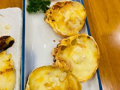 -银子铁板烧料理自助餐(人民广场店)