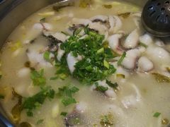 -严厨老坛酸菜鱼(吴江万宝店)