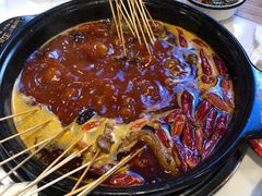 -XiaoJunGan Hotpot 钢管厂五区小郡肝火锅串串香