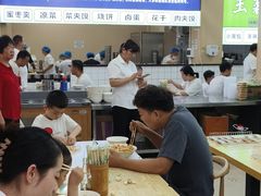 -王菊美食街·王菊面馆(总店)