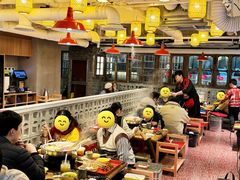 -钢管厂五区小郡肝串串香火锅(人民广场店)