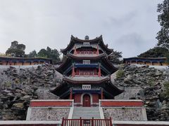 -香山公园