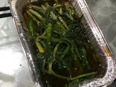 -独一道·大别山土菜烧烤(雨花西路店)
