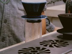 -玫瑰咖啡(中山六路店)