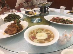 -红高粱大酒店(宁山东路店)