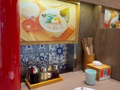 -无敌家现熬骨汤拉面(颐堤港店)