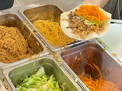 -张果佬年糕卷(科巷店)