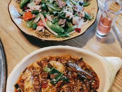 -妈妈的味道(和顺古镇店)