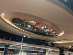 -金刚山烧烤(中山路店)
