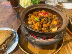 -十六蒲(桂林路店)