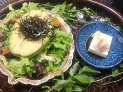 -花隐日式怀石料理(万象城购物中心店)