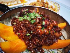 -雅和生态渔庄·宜城锅巴饭(龙灵山公园店)