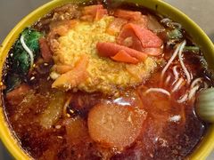 -华兴街煎蛋面(总店)