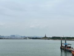 -日照灯塔风景区