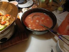 -绿茶餐厅(西湖银泰百货店)