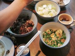 -农耕记·湖南土菜(halo广场店)