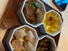 -北平宴·烤鸭·京味菜(中关村店)